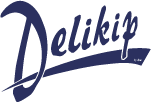 Delikip logo